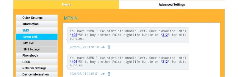 saturncarp's tweet photo. MTN is becoming annoying cus tell me why you'll automatically stop my browsing at approximately 90mb remaining on a 500mb night plan. Are you people madt? https://t.co/TaegUzx8C8