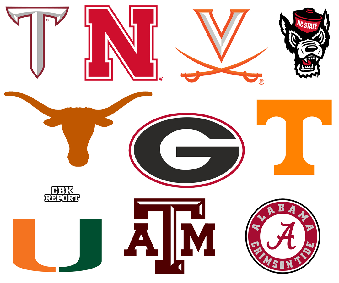College Basketball Report tweet media