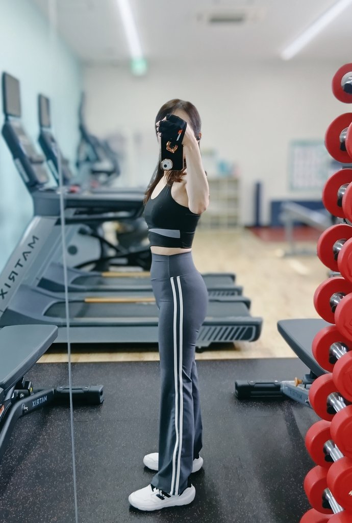おまいこ☺︎37kg→43kg💪 tweet media
