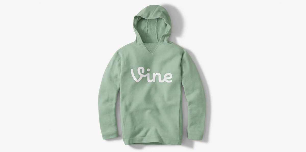 PhobosRealty's tweet photo. I don’t think Elon realizes how fast Vine merch would sell out.

🌱 https://t.co/TArRkOimzf