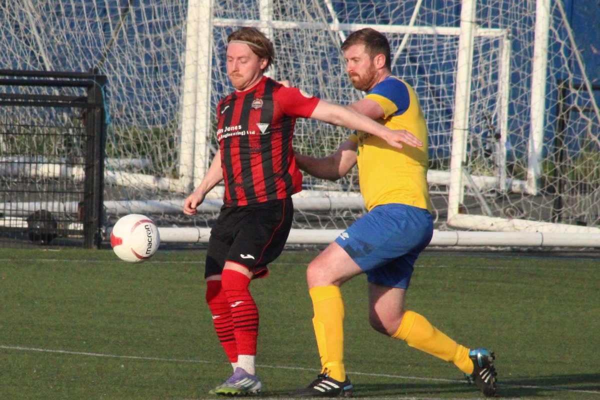 barcudcochphoto's tweet photo. Action from @CPDPorthmadogFC 3-0 win over @KTFC1887 in the @lockstockbiz @ArdalNorthern play-off at Park Avenue.

🔗 https://t.co/rLUJEC4z1R

@CTSport @BnRExpress @CambrianNews @bengoddard_HT @YourHereford1 @CentralWalesFA @NWCFAOfficial @CollinsWFM @cymru_sport @AberystwythTown https://t.co/qE8ZRAEkiT