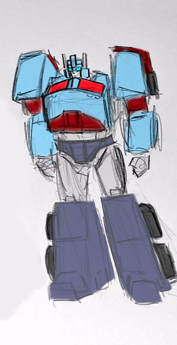 Bluestreak tweet media
