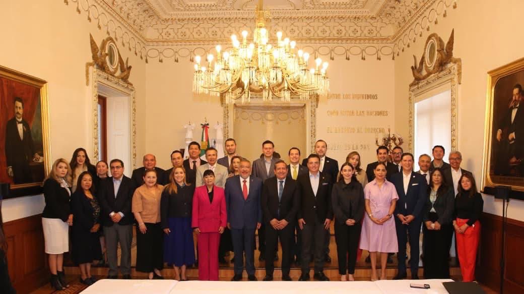 Ana Muñiz Neyra tweet media