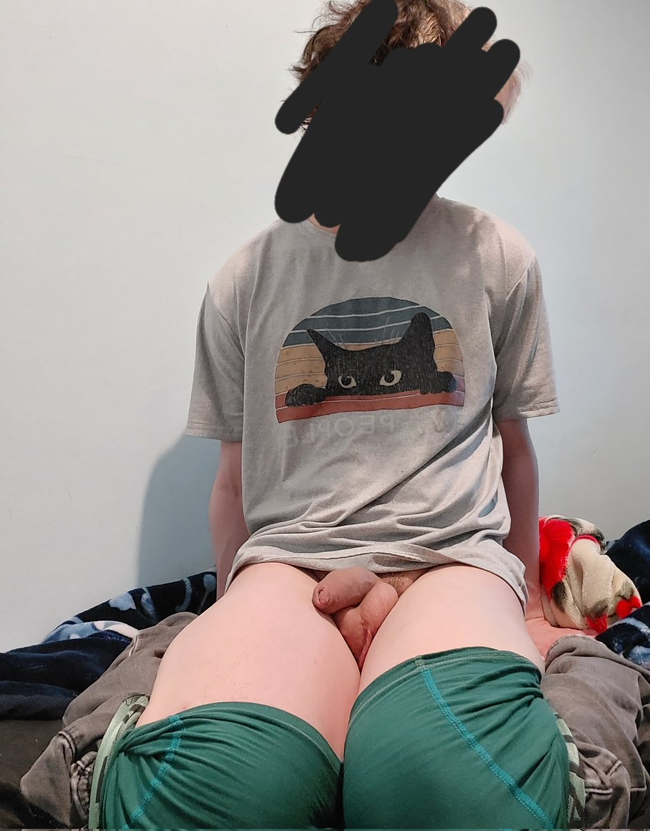 Hkell18's tweet photo. Uncut > cut! Who agrees?
#gay #femboy #twink #boy #nsfw #nsfwtwt #cock #dick #balls #uncut #foreskin #tummy #thighs #submissive https://t.co/ne7zktlEfh