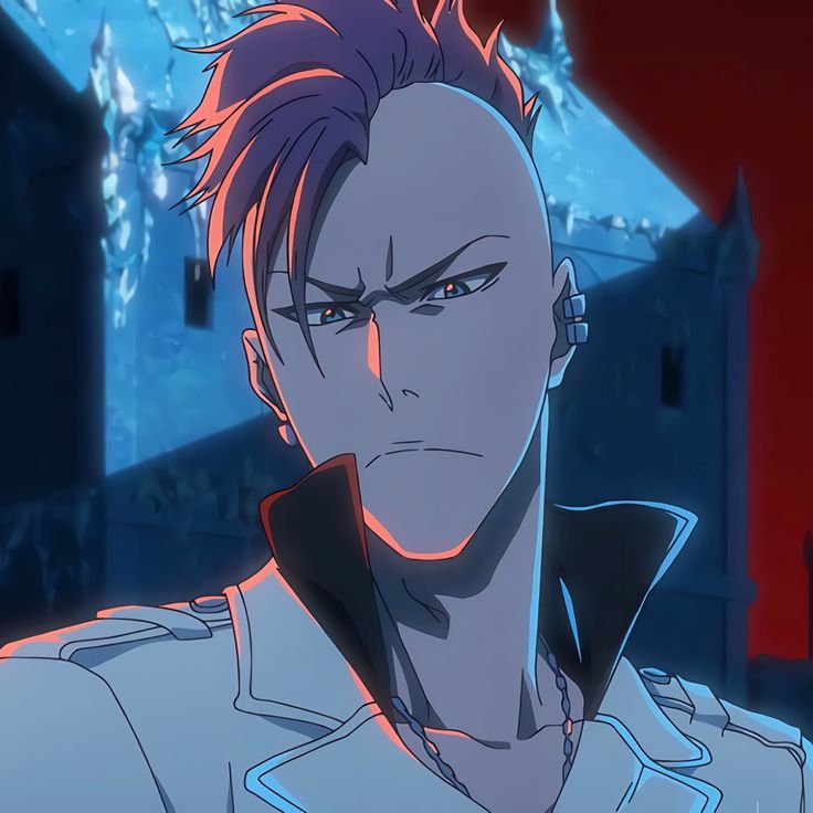 wormbugbath's tweet photo. reply and i’ll give you a letter to give your favorite characters beginning with that letter

i got B !

bruno bangnyfe (burn the witch)
bazz-b (bleach)
blaidd (elden ring)
batter (OFF)

i feel like one of these is more obvious than the others ☝️ https://t.co/6PivdjDXVC