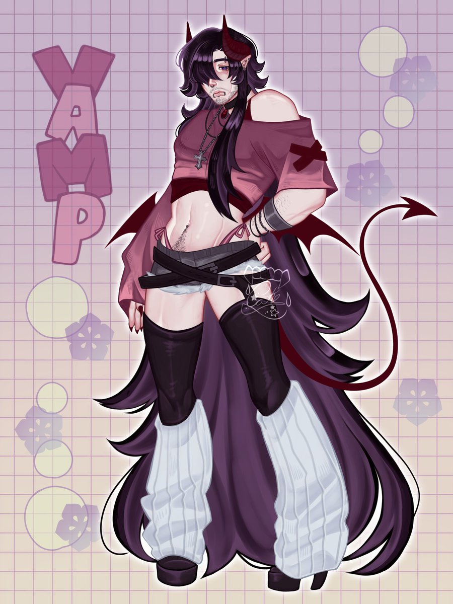 Morcego | Open commissions Vgen tweet media
