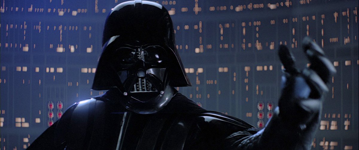 Star Wars Daily tweet media