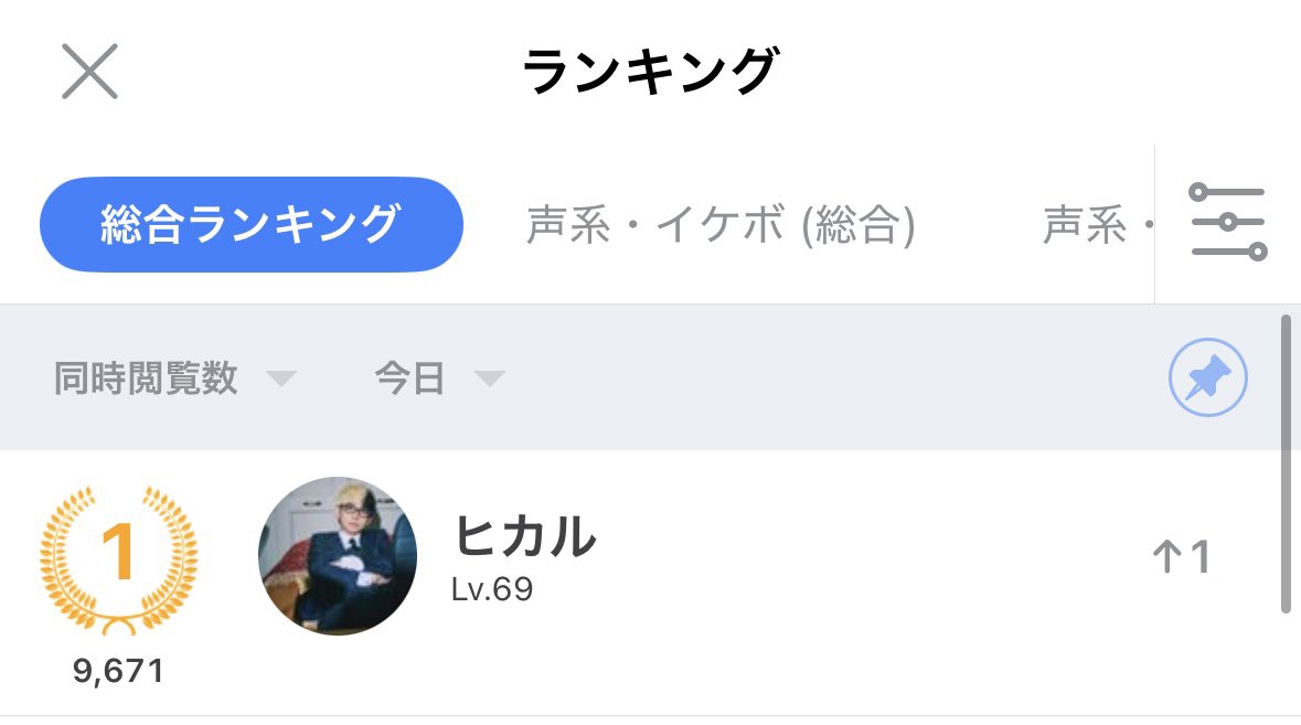 ヒカル tweet media