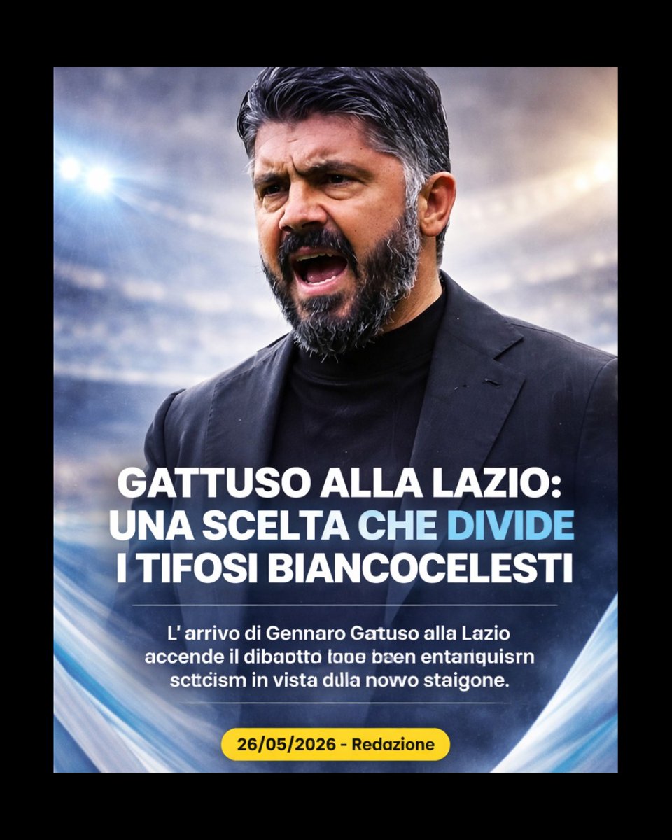 Laziochannel.it tweet media