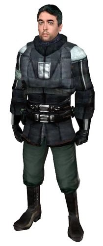 Gordon Freeman tweet media