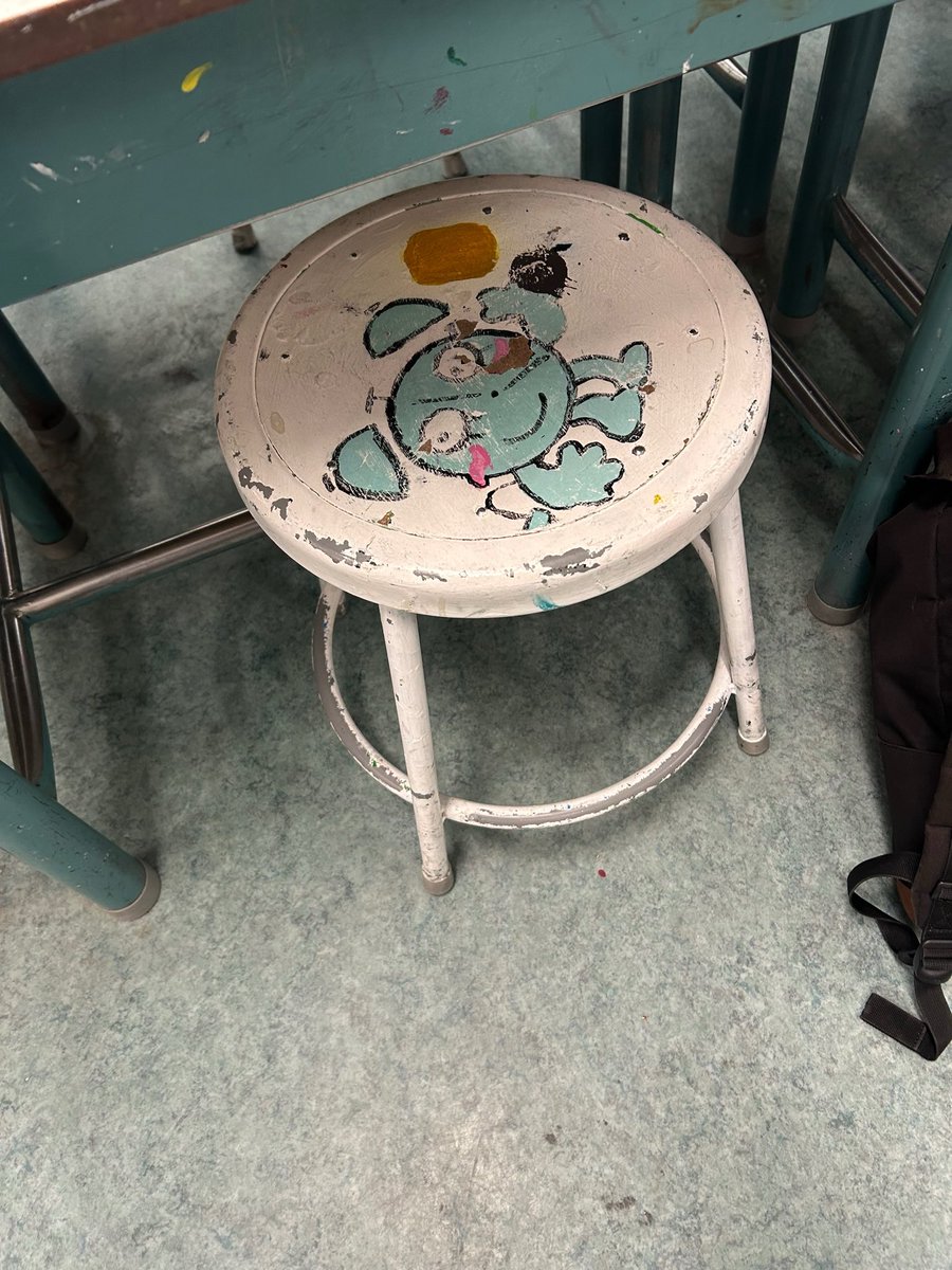 Objects in the Wild tweet media
