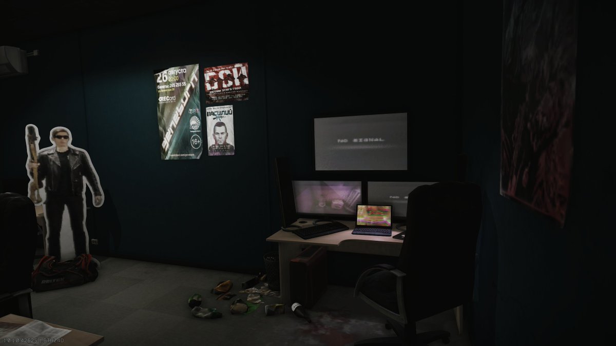 SmokeTV's tweet photo. Going live with the new Tarkov Icebreaker update. Lets try to unlock the new map and see what this is all about (House of Ashes part 2 later)

https://t.co/1H4CTXS0QX https://t.co/W9D4ZN1tkI