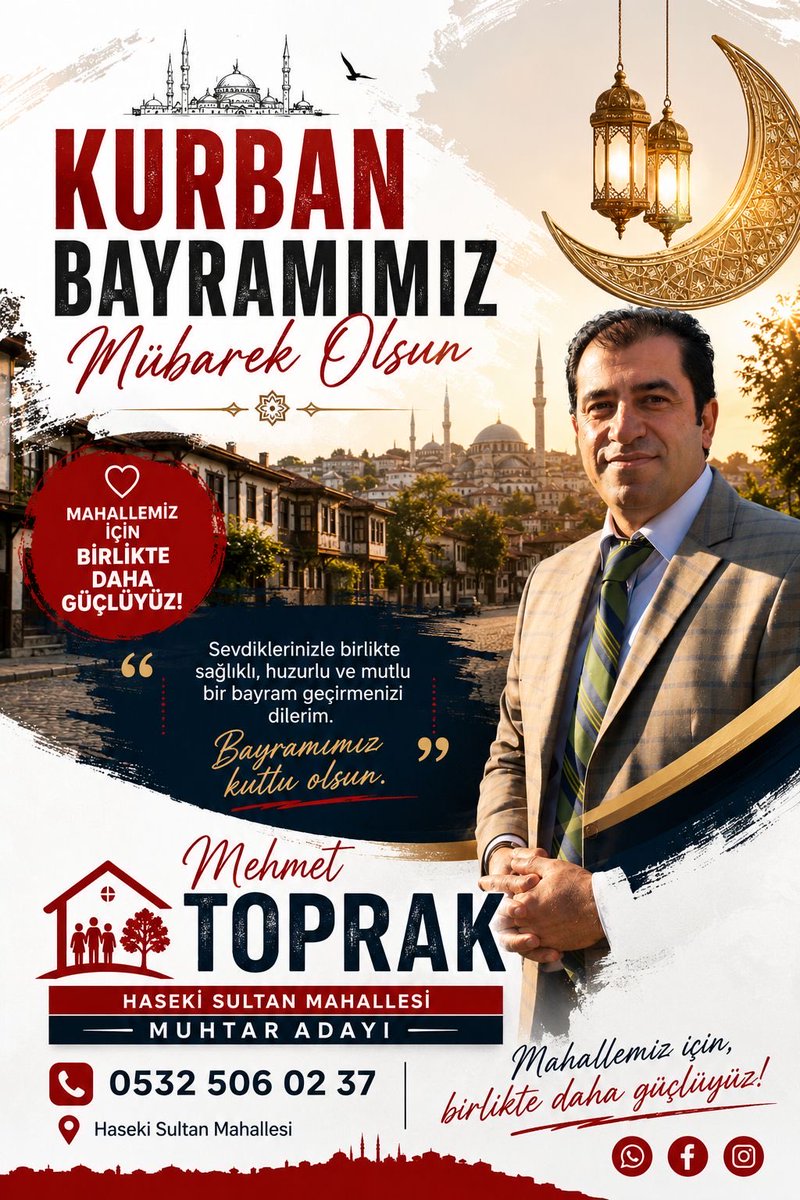 mtoprak3402's tweet photo. Cümle dostlarım  bayramımız mübarek dualarımız kabul olsun inşallah selam ve duayla https://t.co/isBBn15PA0