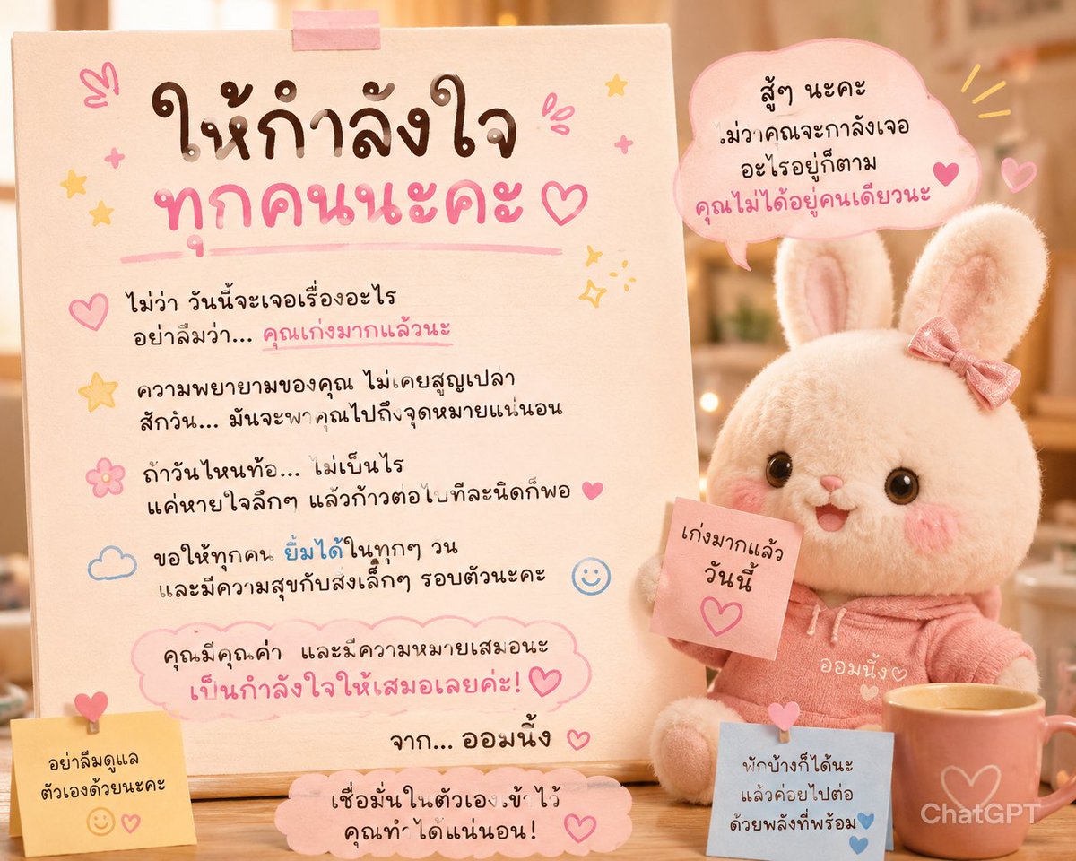 OmeningOfficial's tweet photo. Good morning sunshine ☀️
วันนี้ขอให้สดใสเหมือนออมนิ้งเวลาอยู่ด้วยกัน

GO UP WITH OMENING IN MAY 27

@Sirikanoen @Omelet10s 

#ออมนิ้ง
#OMENING https://t.co/LCfiZJZ0tc
