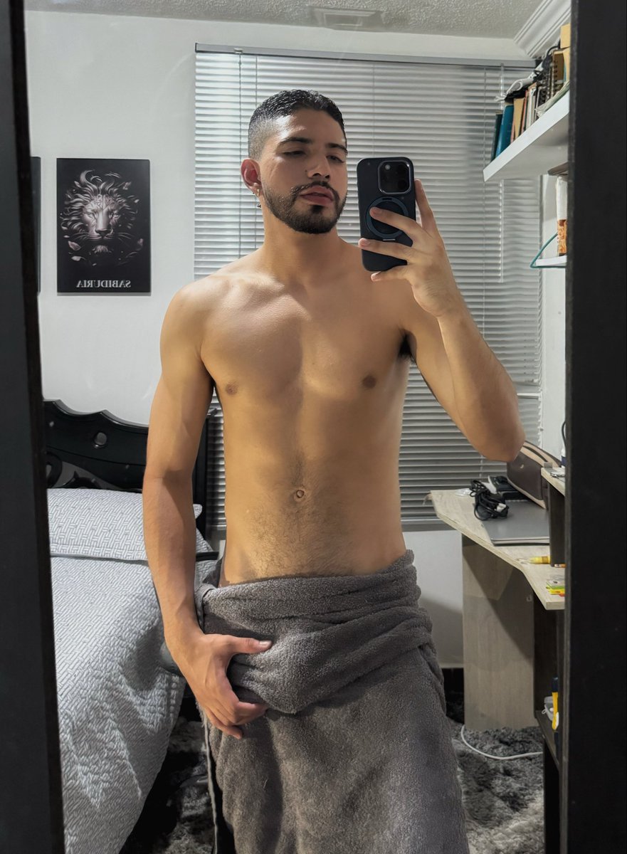 Jaramiillo_'s tweet photo. Duchaso🧖🏻 https://t.co/cBz1T6WvT0