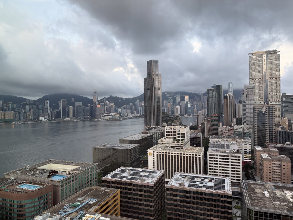 DanNomura's tweet photo. Excited to talk about our latest research at the 2nd International Symposium on Chemical and Biomedical Imaging in Hong Kong! https://t.co/rWlmWL8y5M