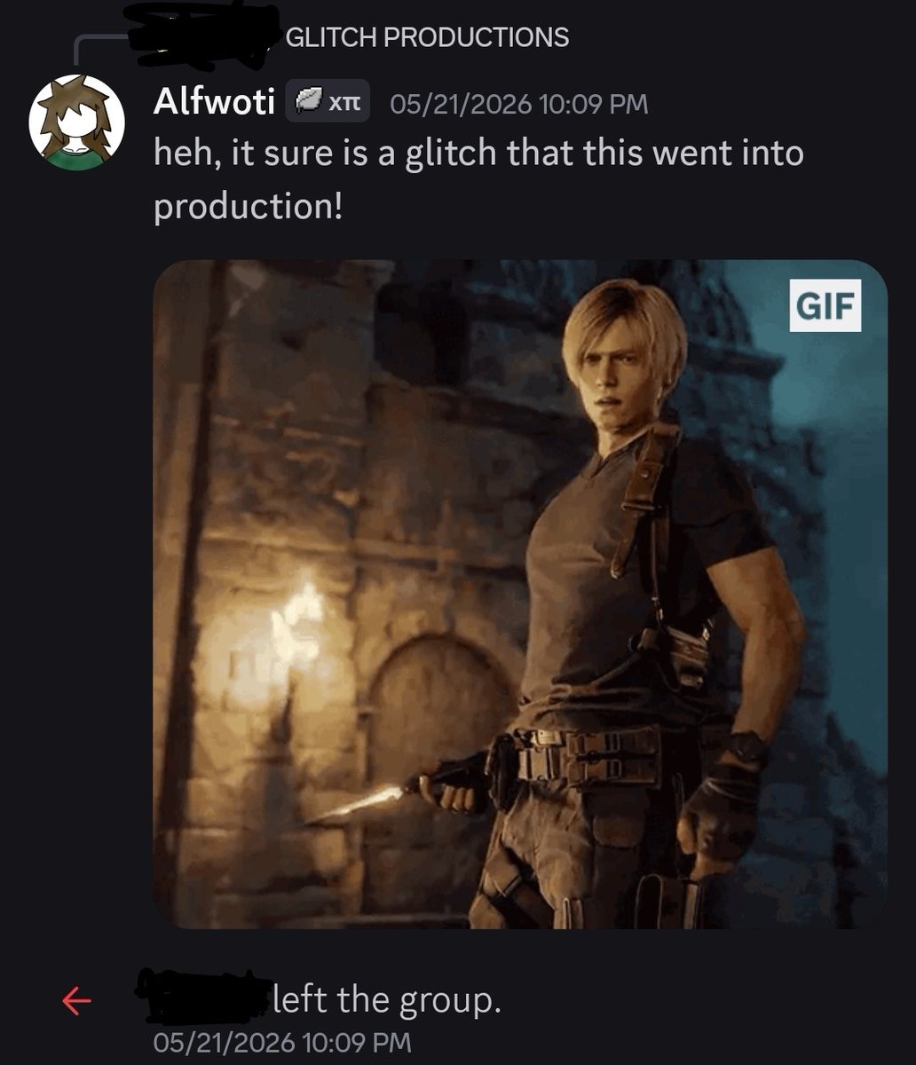 Alfwoti's tweet photo. Top ten tricks to make you the coolest member in the groupchat https://t.co/PWdnja1hEL