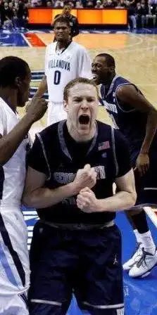 Manav1124's tweet photo. @hoyasszn Nate Lubick https://t.co/YidniKl2ZY