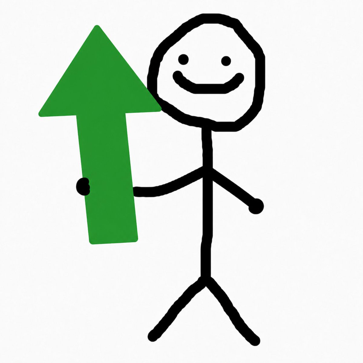 Stickman Arc tweet media
