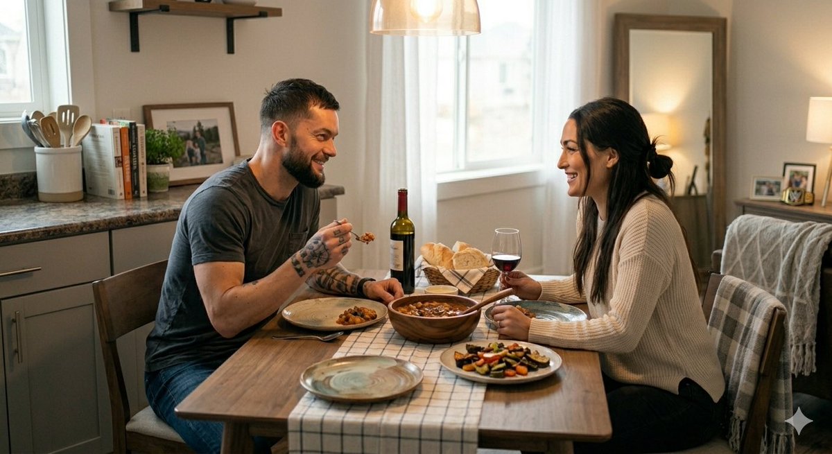 BrizeeeeMode's tweet photo. The best chef ♥️ https://t.co/4aovlXmdT0