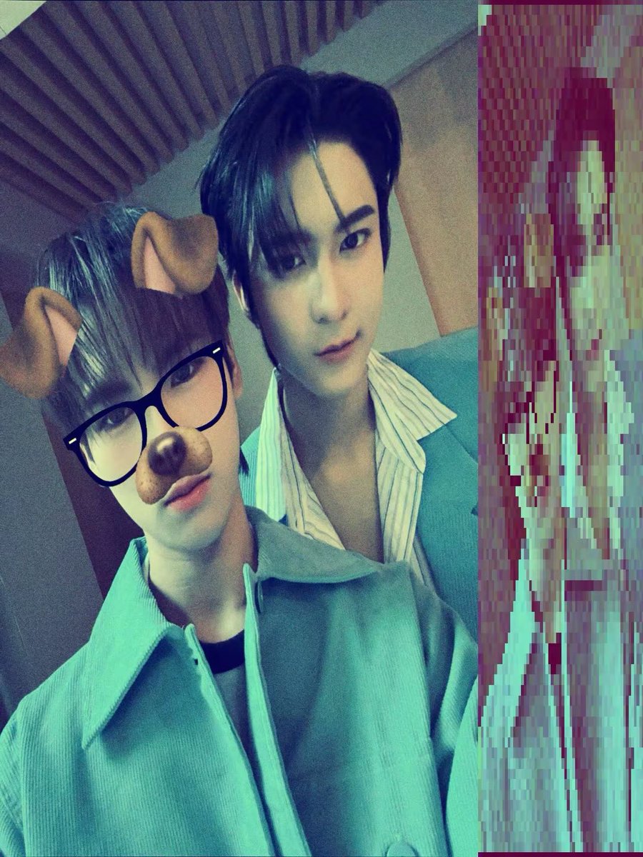 ryup6t's tweet photo. aduh pacaran gen z banget t__t https://t.co/sa94ilwqy1