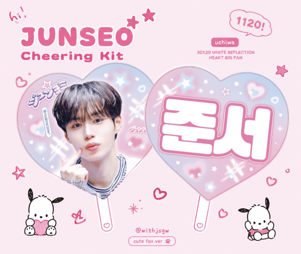 withjsgw's tweet photo. 2026 ♡₊˚ 𝗖𝗵𝗲𝗲𝗿𝗶𝗻𝗴 𝗞𝗶𝘁 for 𝖠𝖫𝖯𝖧𝖠𝖣𝖱𝖨𝖵𝖤𝖮𝖭𝖤 𝖩𝖴𝖭𝖲𝖤𝖮˚₊♡

💗 𝟮𝟬𝟮𝟲.𝟬𝟱.𝟮𝟱 ~ 𝟬𝟲.𝟬𝟯
🌍 G.O DM

🍀 https://t.co/eymAeUrICa

#RT 추첨 한 분께 우치와을 드립니다 ♡

#알파드라이브원    #준서 #김준서 #ALD1 
#ジュンソ #ALPHADRIVEONE  #알디원 https://t.co/S2lyQJ3WBC