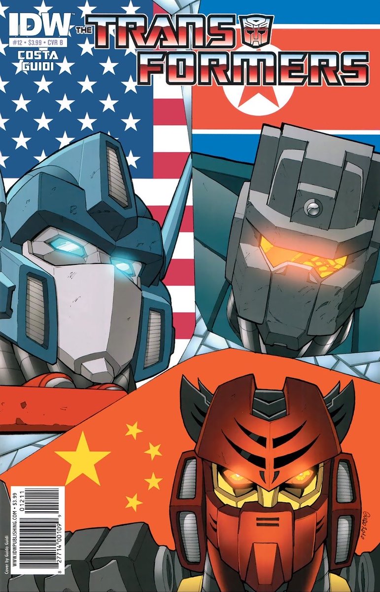 Flatulencias Prime | #1 MTMTE Fan tweet media