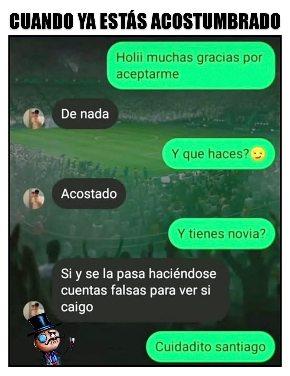 La Guia Del Varon tweet media
