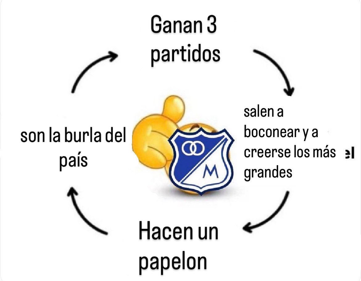 ÉPICOS tweet media