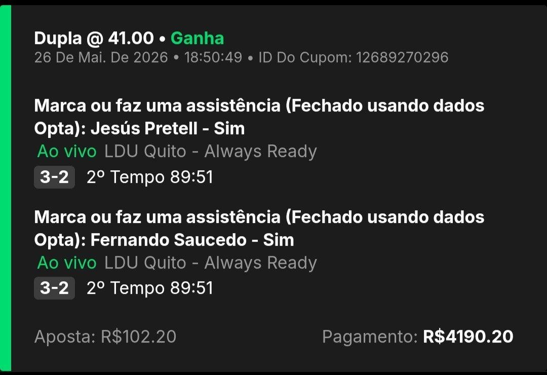 MManytimes_'s tweet photo. CINQUENTA UNIDADES NESSE MÊS NOS CASEBRES!!!!!!! 

Odd 41 hoje ✅ e +20u ✅

É SUPER, É KTO, É TUDO FILHO....

ROI batendo 90% esse mês kkkkkkkkkkkkkk

VAMOS!!!!!!!!!!!!!! https://t.co/RtWLVs6DgK