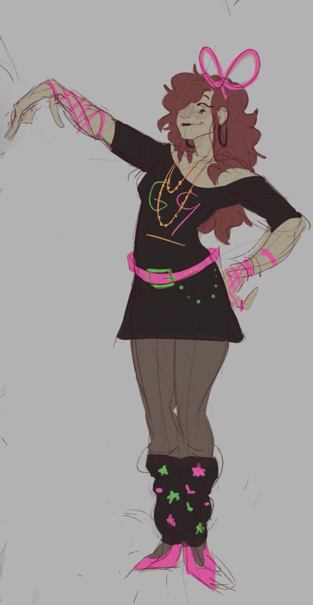 oleoledraws's tweet photo. Hi im not rlly active but everything in this acc is old art and it PAINS me to look at it so heres a bunch of drawing i did between 2025-2026 to show ive improved ok bye https://t.co/cWi6DH26el