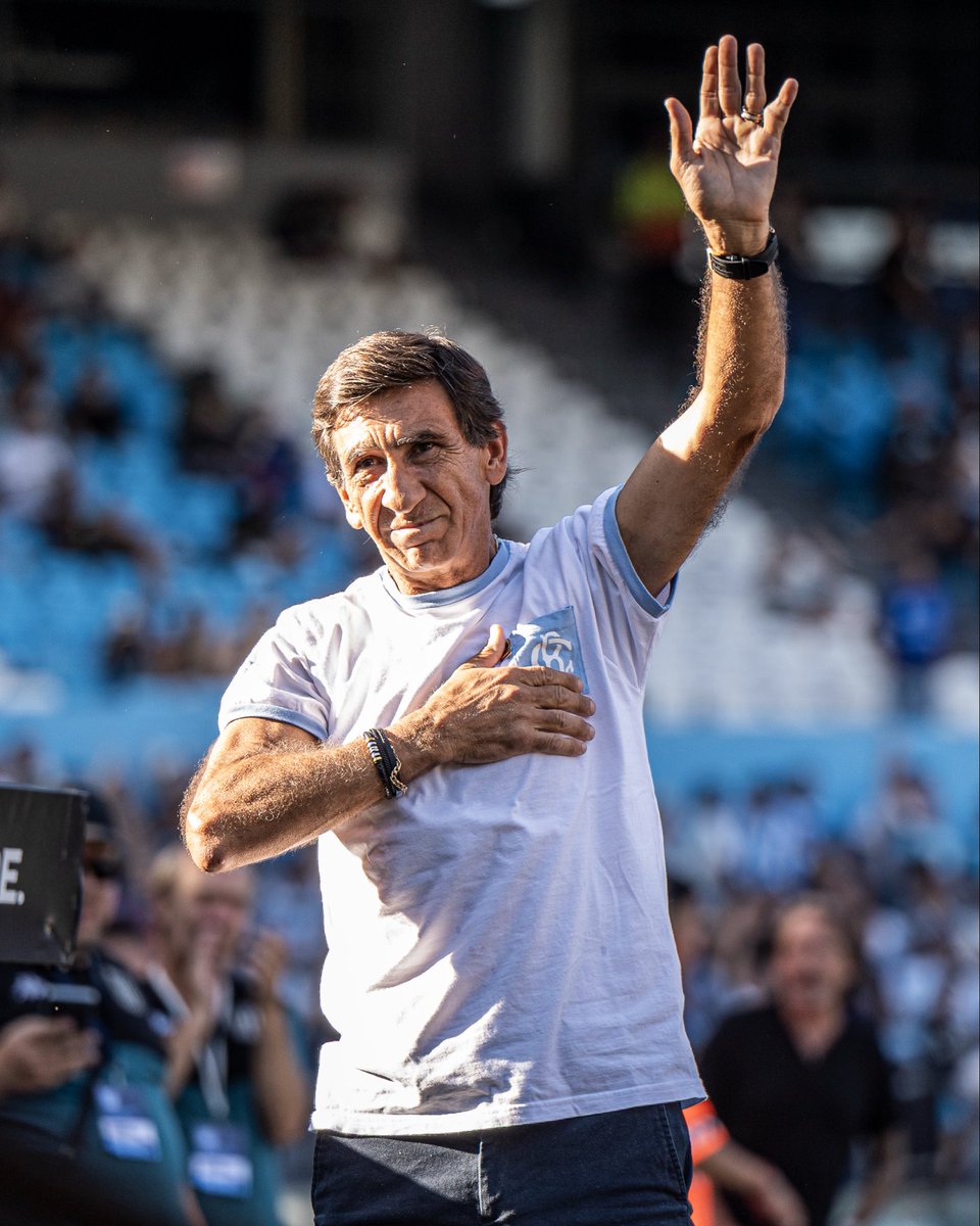 Gustavo Adolfo Costas tweet media