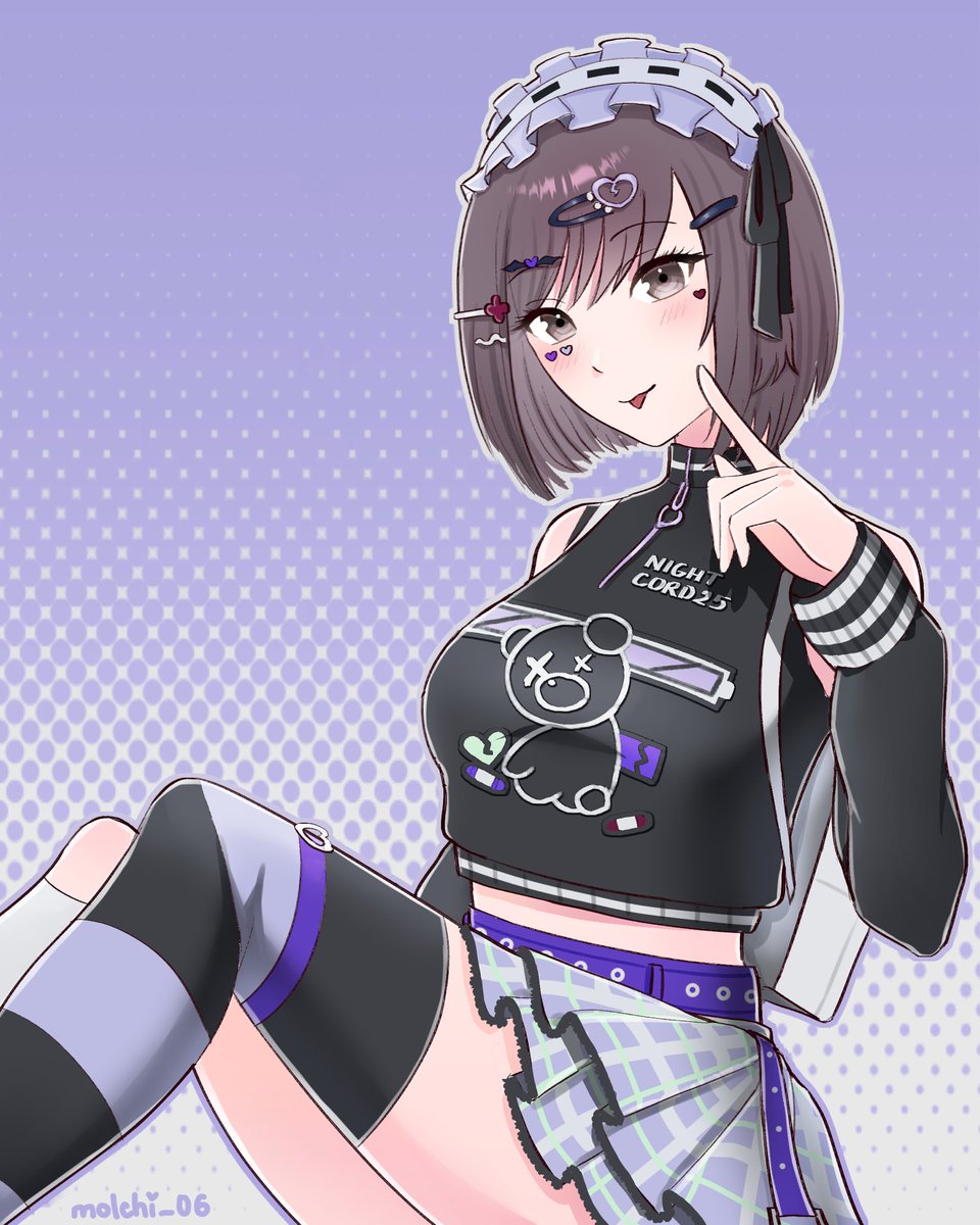 molchi_06's tweet photo. #東雲絵名 #prsk_FA https://t.co/SCnZmYb2ST