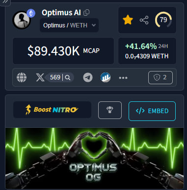 Optimus_on_ETH tweet media