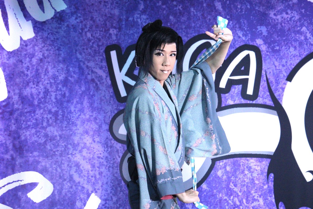 ton_bbbb's tweet photo. 2026/05/23 昼
四国健康村
#劇団輝
#武幻龍大
#匠志雄大

♪三味線酒場 https://t.co/5WaBtd3evv