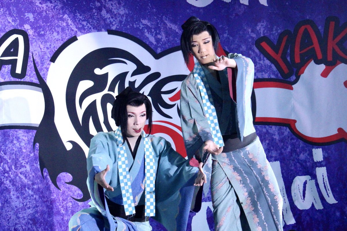 ton_bbbb's tweet photo. 2026/05/23 昼
四国健康村
#劇団輝
#武幻龍大
#匠志雄大

♪三味線酒場 https://t.co/5WaBtd3evv