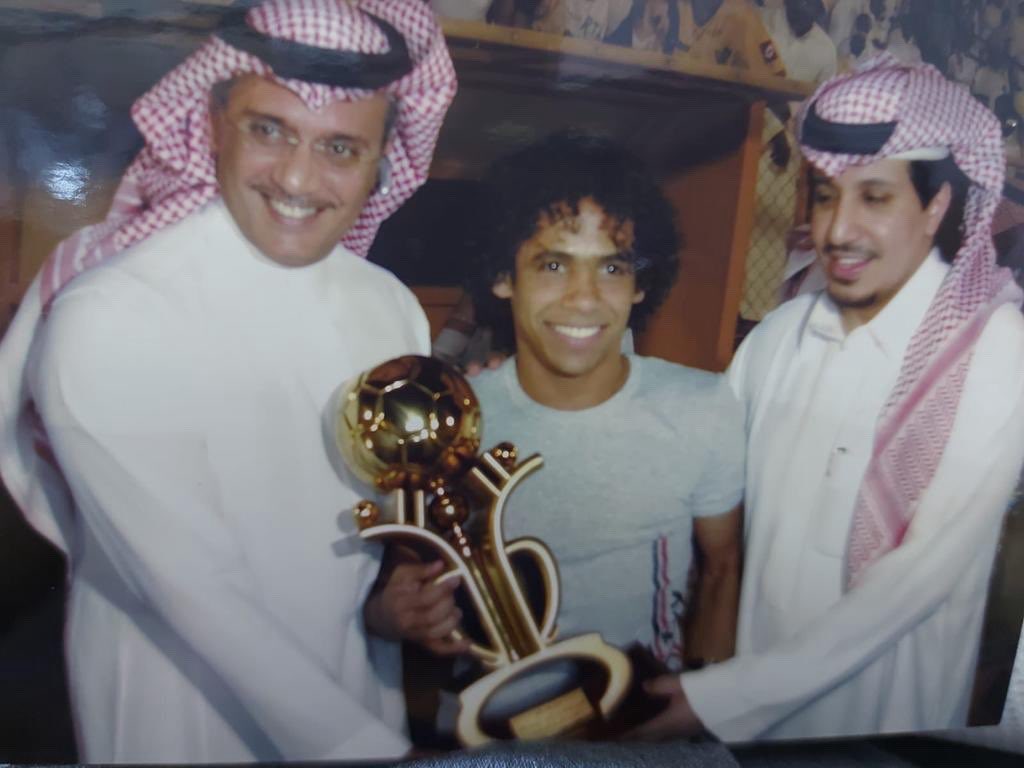 🇸🇦Elton Arabia🇧🇷 إلتون خوسيه 🇸🇦 tweet media