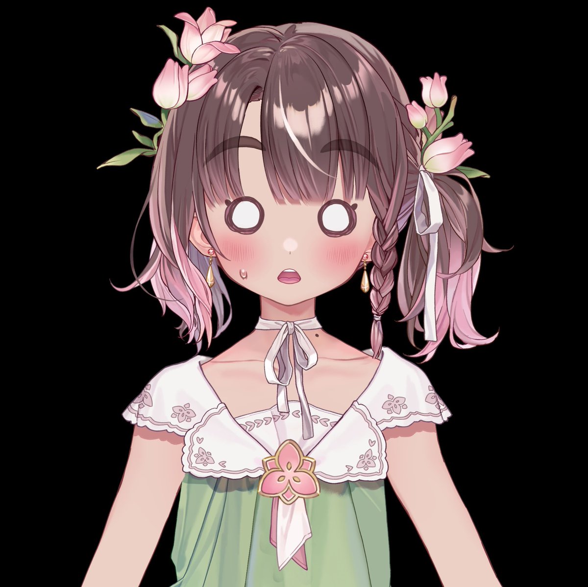 feebeechanchibi's tweet photo. Today's was one of The Streams of All Time™️

I don't know what came over the FeebeeHive today but now I have, uh, merch ideas (???) 

Thank you! (???) https://t.co/qwZEgWH6zN
