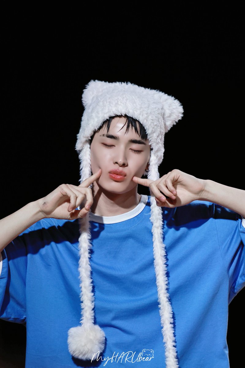 260524 soundwave 🧸 #하루 #HARU #ハル #넥스지 #NEXZ #ネクスジ