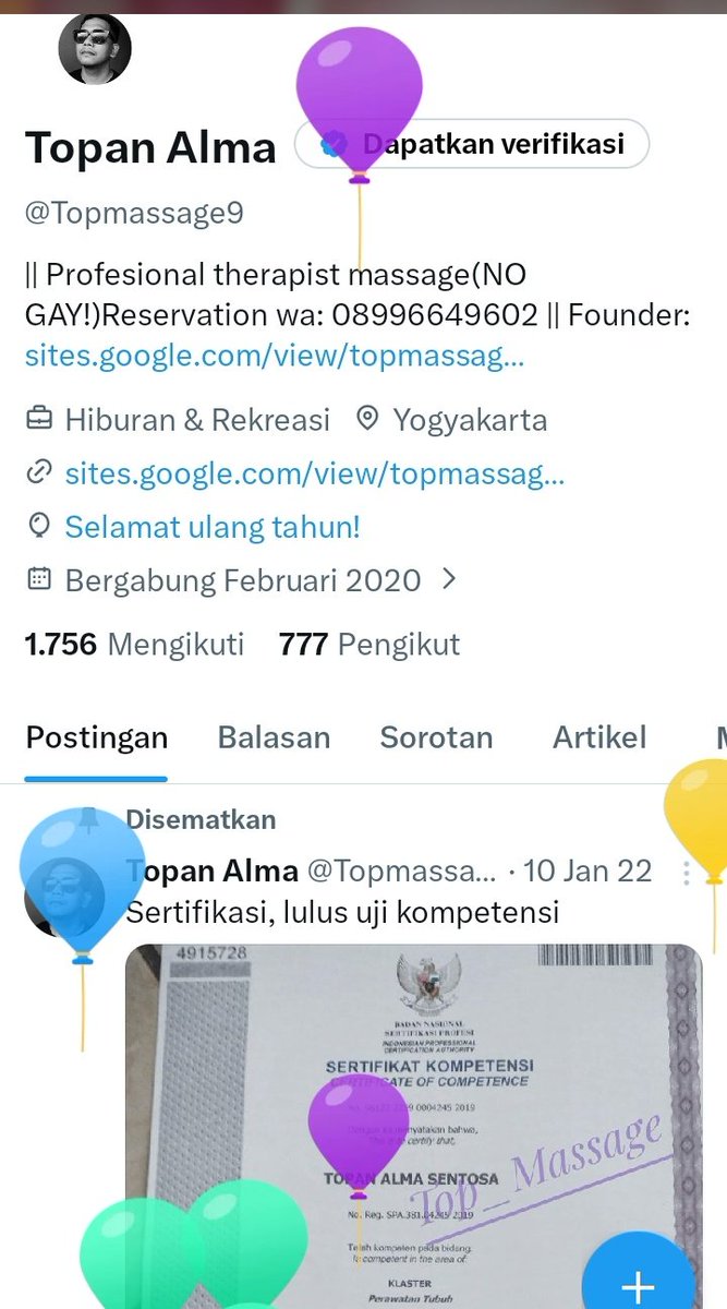 Topan Alma tweet media