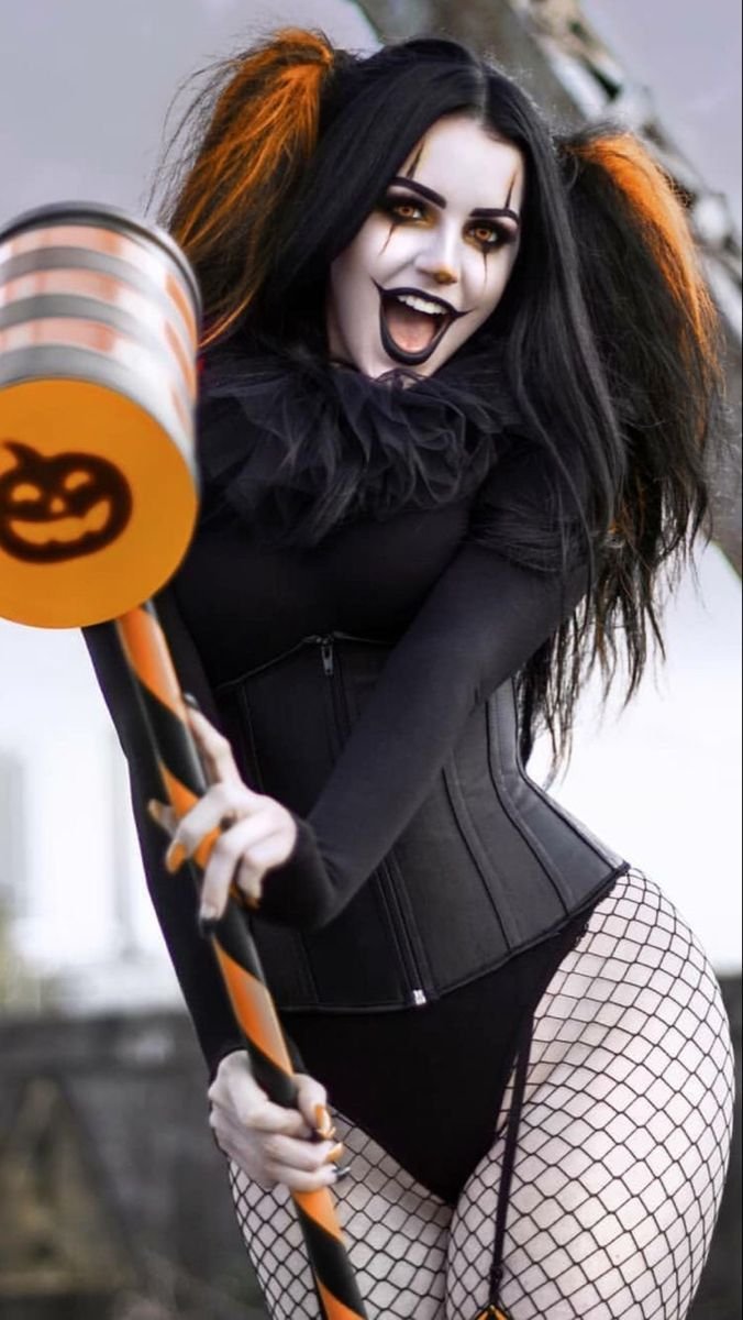 ClintK64's tweet photo. I was #NothingButPureSpectacle for that domineering and aggressive woman! https://t.co/aCPbIwRv4j