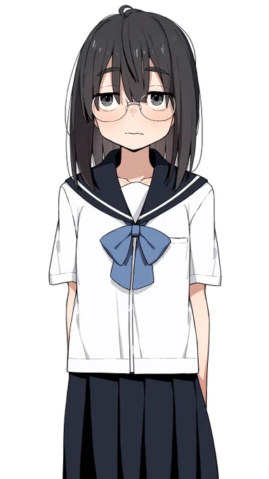 #これを見た人は無言で去年の5月の画像を貼る