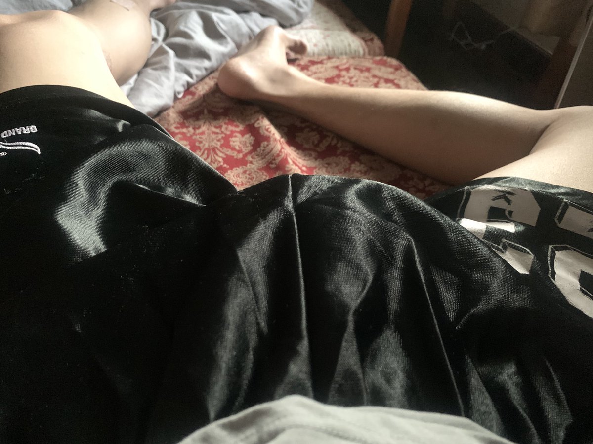 khon_muay's tweet photo. @WinBxl94427 ใส่ทีไร ไม่เคยหลับสนิท 💦 https://t.co/nsSw37knmQ