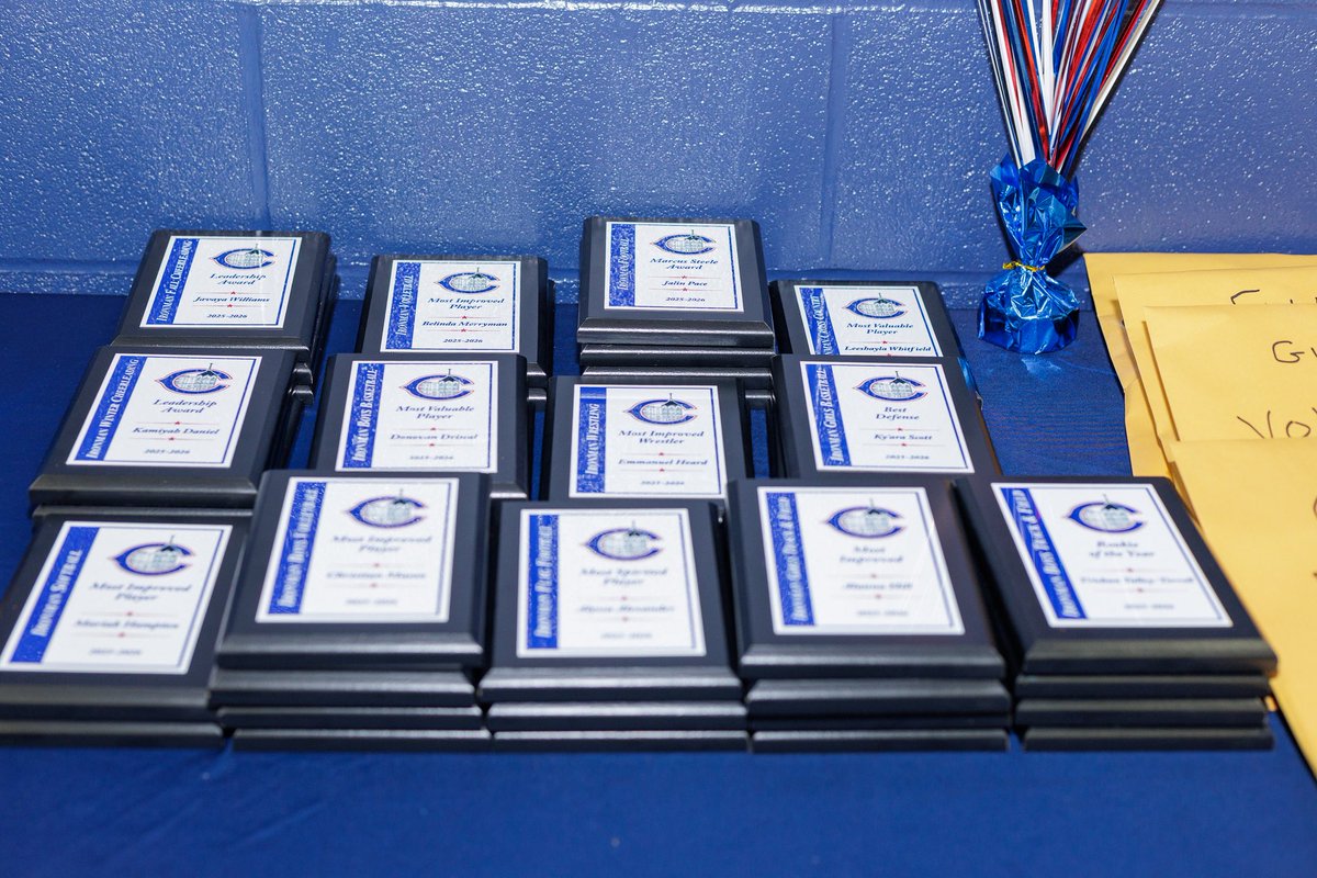CCCIronmenAD's tweet photo. Sunday, We held our All-Sports Banquet recognizing our student-athletes Academic &amp; Athletic achievements from this past year! Thank you all for coming out! We can’t wait for next season!

📸: https://t.co/IIxggjMb79

#GoIronmen https://t.co/CnAOk2NMtw