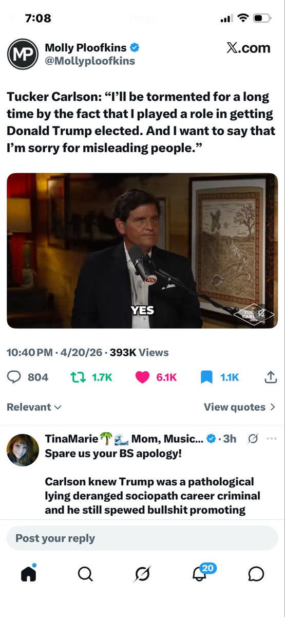 Megan tweet media