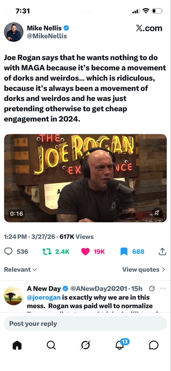 Megan tweet media