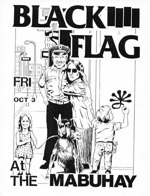 elososdarko's tweet photo. A few of my favorite Raymond Pettibon pieces https://t.co/WQBDT3civP