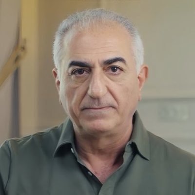 Alireza Kiani tweet media