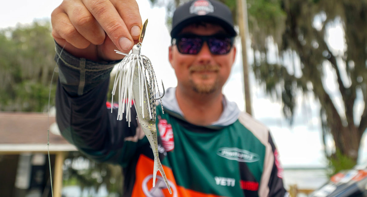 JayKumarBass's tweet photo. A few more baits from the MLF Heavy Hitters on Orange Lake, FL plus your usual bassin' tidbits like why Dave Lefebre thinks he won because he DID NOT use braid – in today's BB email (sign up!) ➡️ https://t.co/ywd0Lbpiug
#bassfishing https://t.co/2l6HVyBnnF
