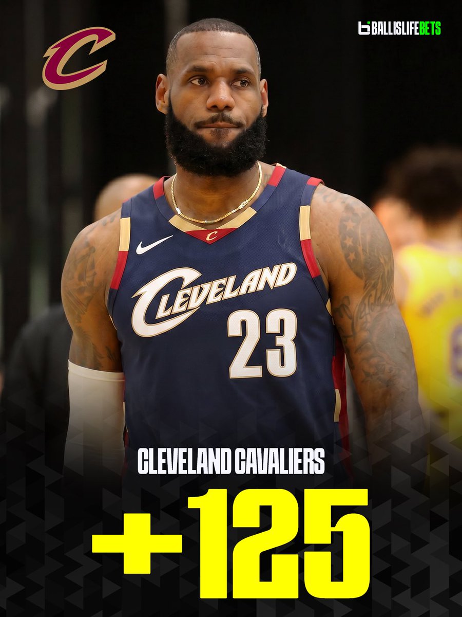 Ballislife Bets tweet media